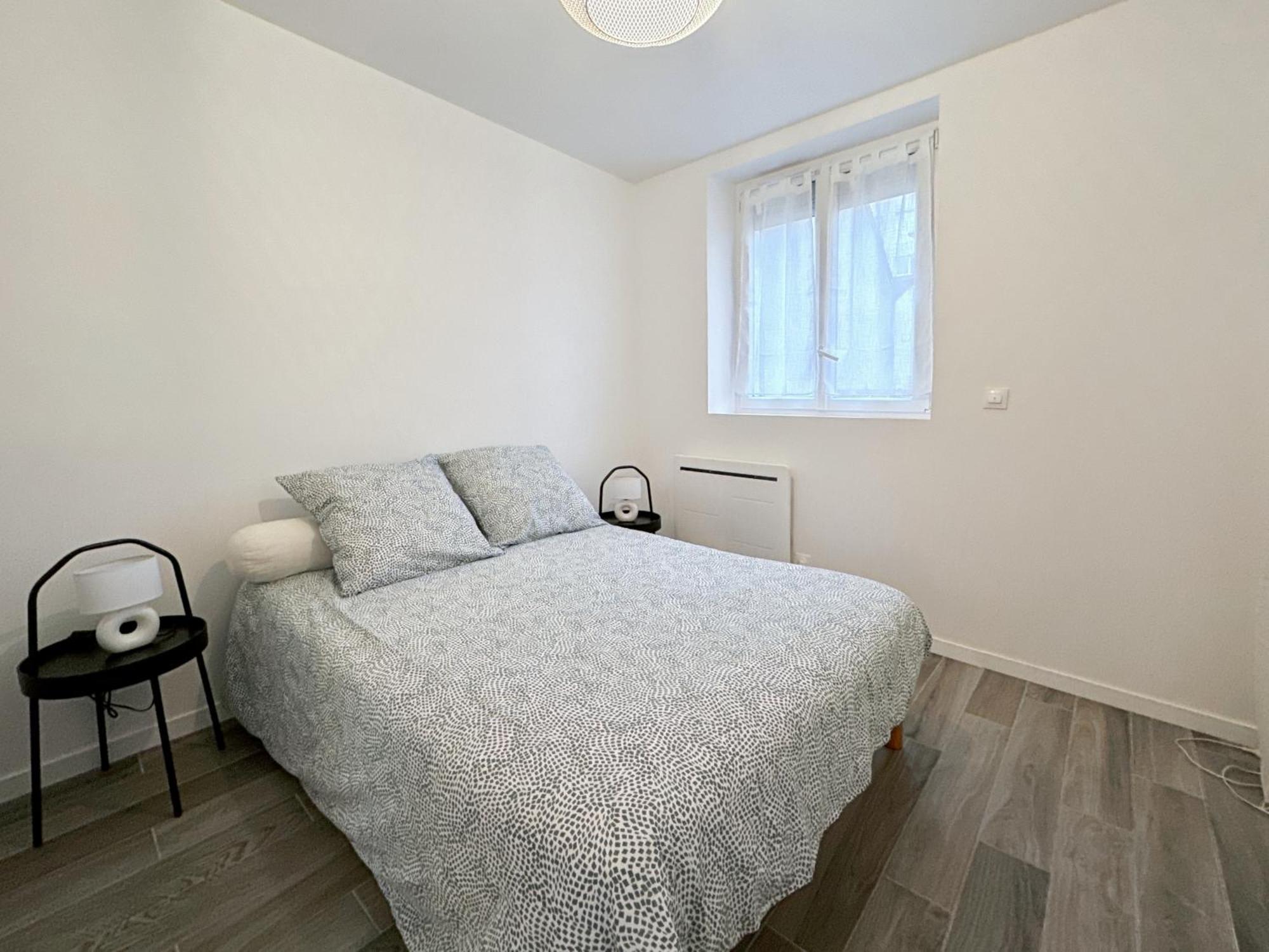 Le Cosy Lagny - Appartement Cosy Avec Balcon Vue Sur Marne Buitenkant foto